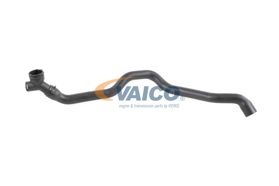 Kühlmittelrohrleitung V10-5960 VAICO 1K0122291AE VW, AUDI, SKODA, SEAT, LAND ROVER