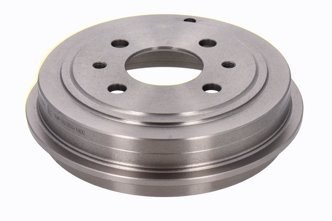Tamburo freno 9S51-1113-BA VAICO V24-60000 FIAT, FORD