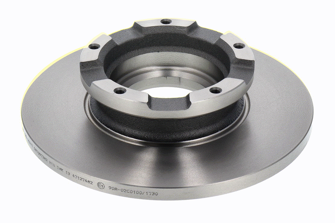Disco freno 1764282 VAICO V25-40217 FORD