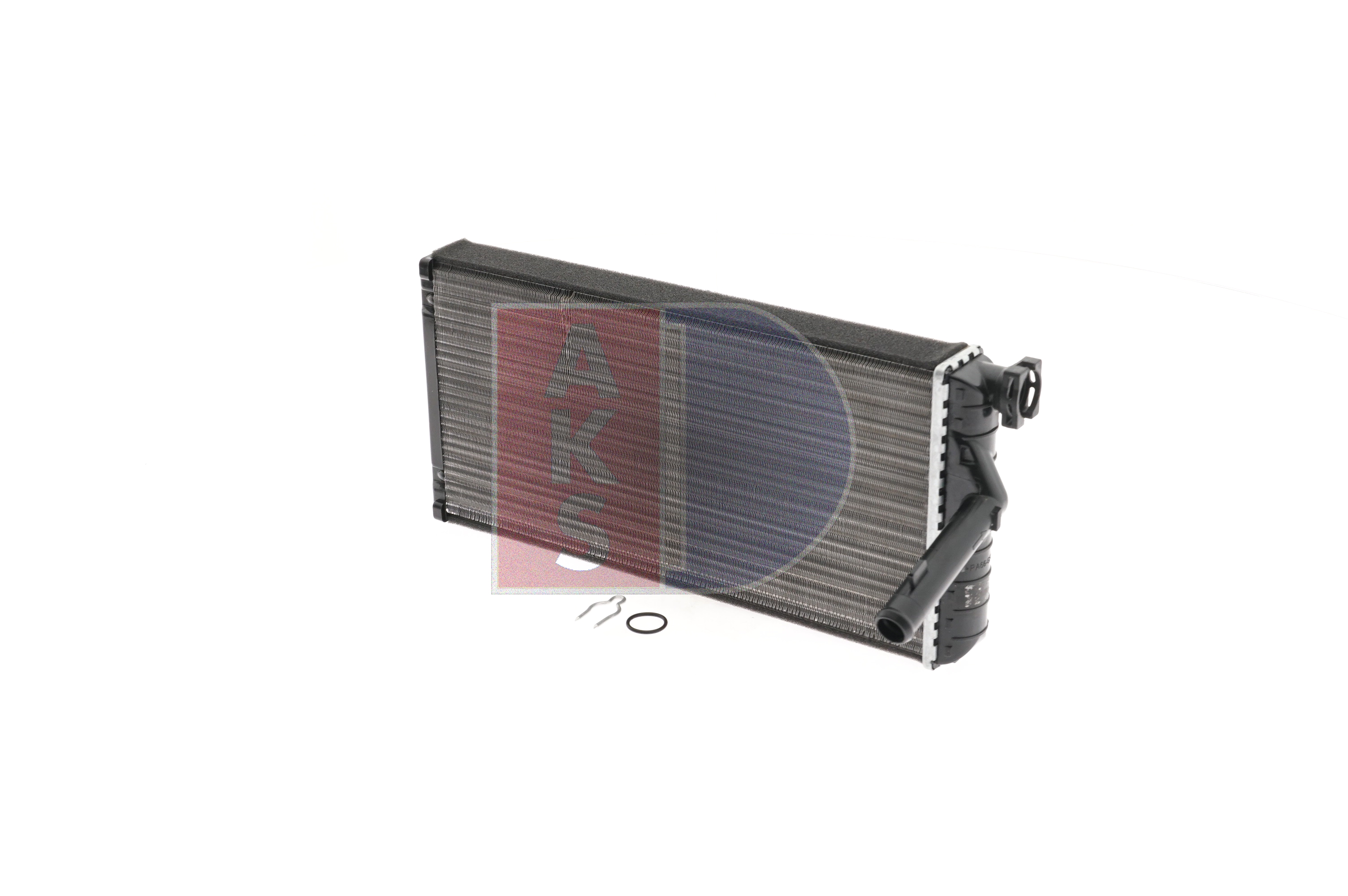 Wärmetauscher, Innenraumheizung 139002N AKS DASIS 0018301903 MERCEDES-BENZ