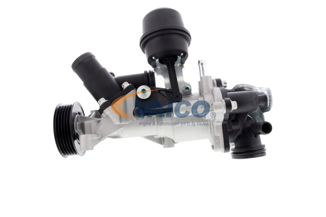 Kühlwasserpumpe VAICO V30-50100 Bewertung