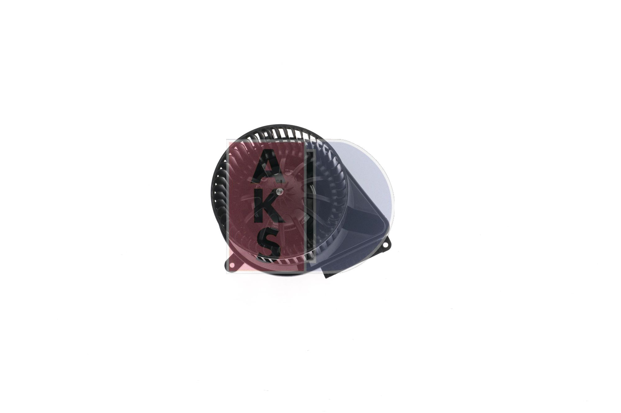 139010N Interieurventilatie AKS DASIS A0008352285 VOLKSWAGEN, MERCEDES-BENZ, AUDI, VOLVO, SEAT