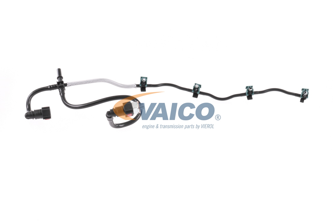 Schlauch, Leckkraftstoff 1574.L4 VAICO V42-0859 VW, FORD, RENAULT, FIAT, PEUGEOT
