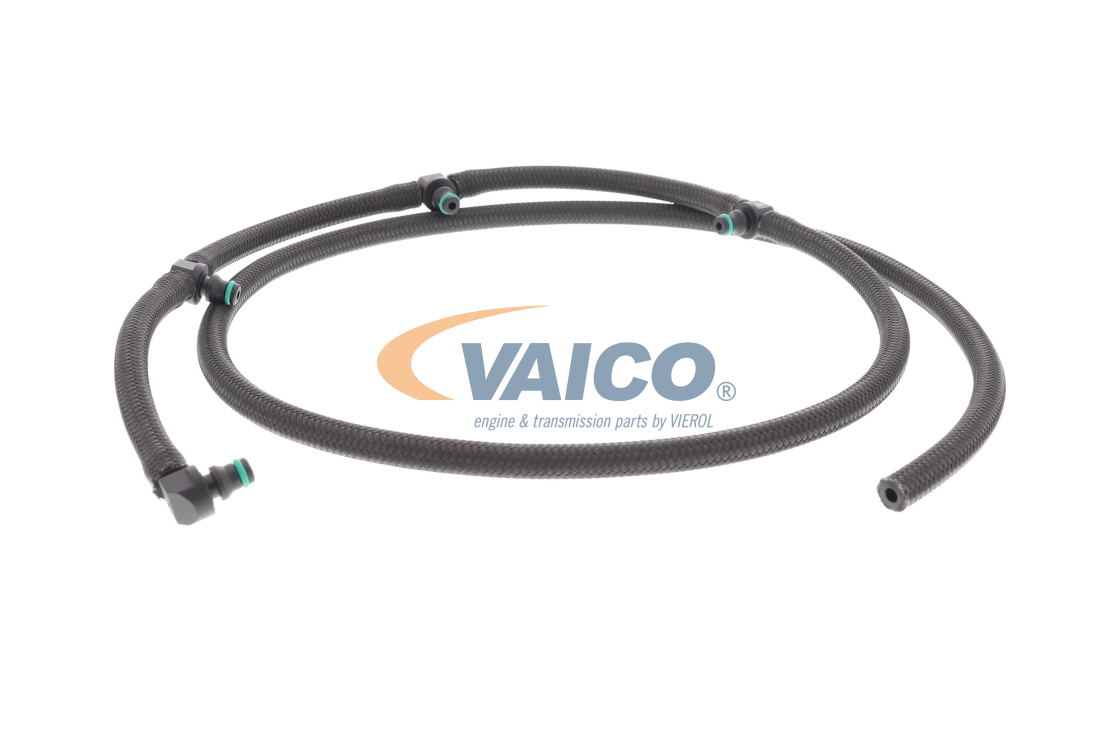 Schlauch, Leckkraftstoff V42-0864 VAICO 1574R5 FIAT, PEUGEOT, CITROЁN, IVECO, DS