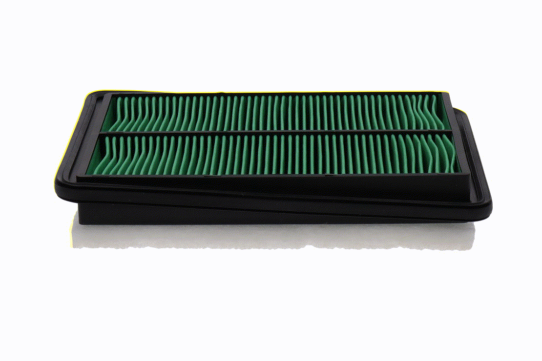 Filtro de aire 1654 64E A0C VAICO V46-1166 RENAULT, NISSAN, DACIA