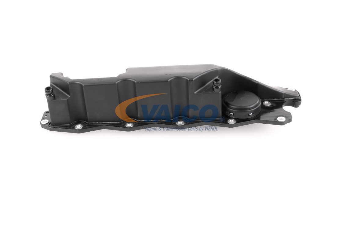 VAICO V95-0576 Couvre-culasse VOLVO S60 3.0 T AWD Essence 351 CV