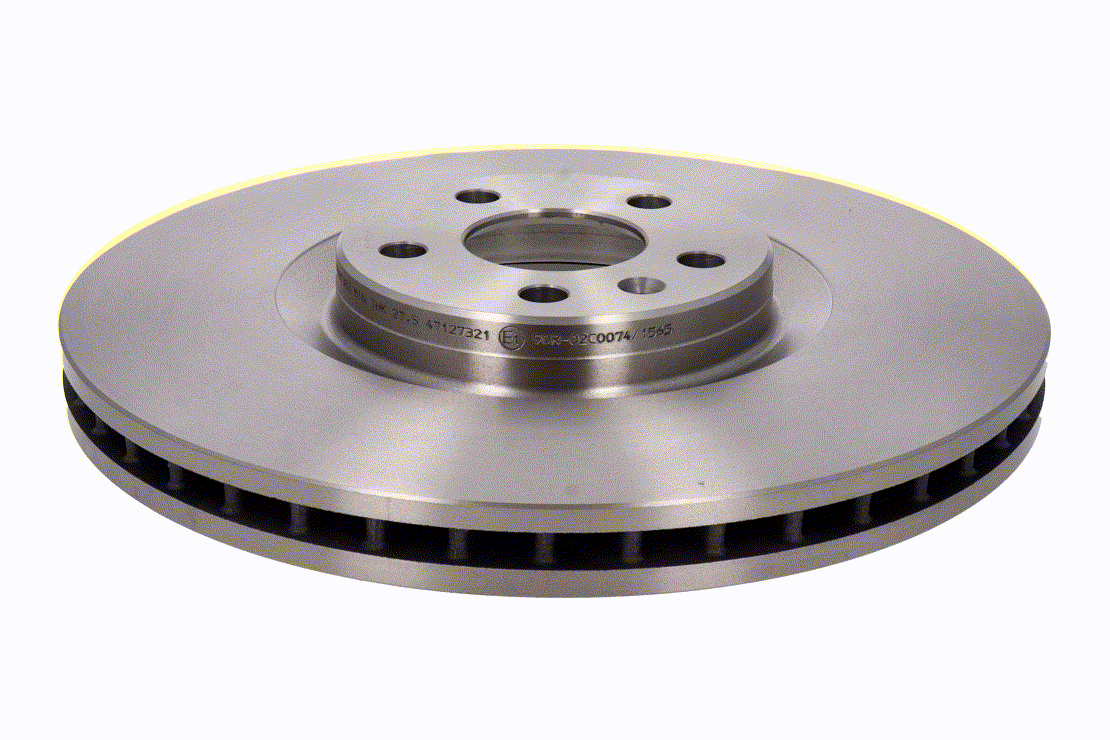 Bremsscheibe 31400568 VAICO V95-40015 VOLVO, POLESTAR, LYNK & CO