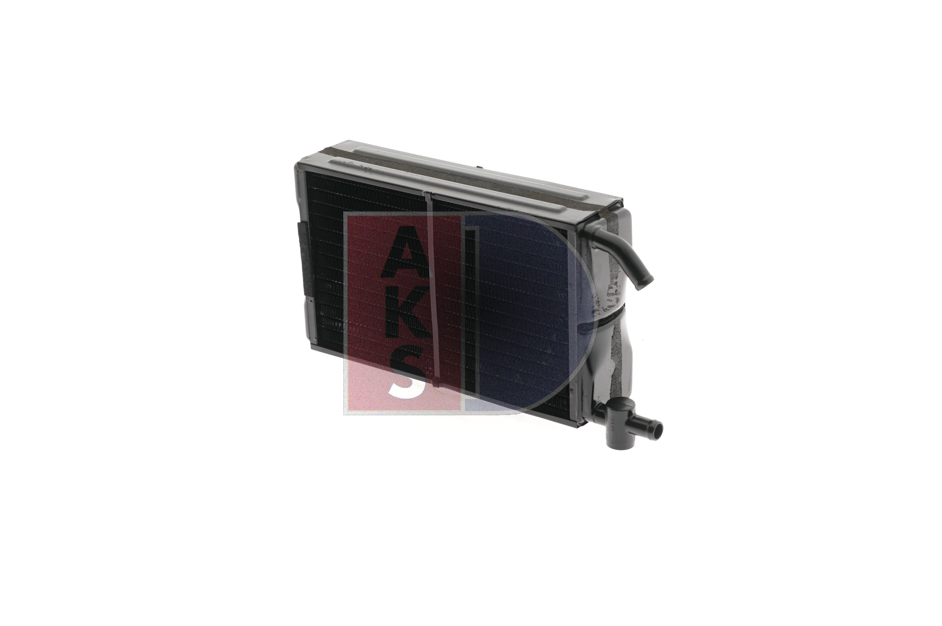 Plattenwärmetauscher AKS DASIS 139260N Bewertung