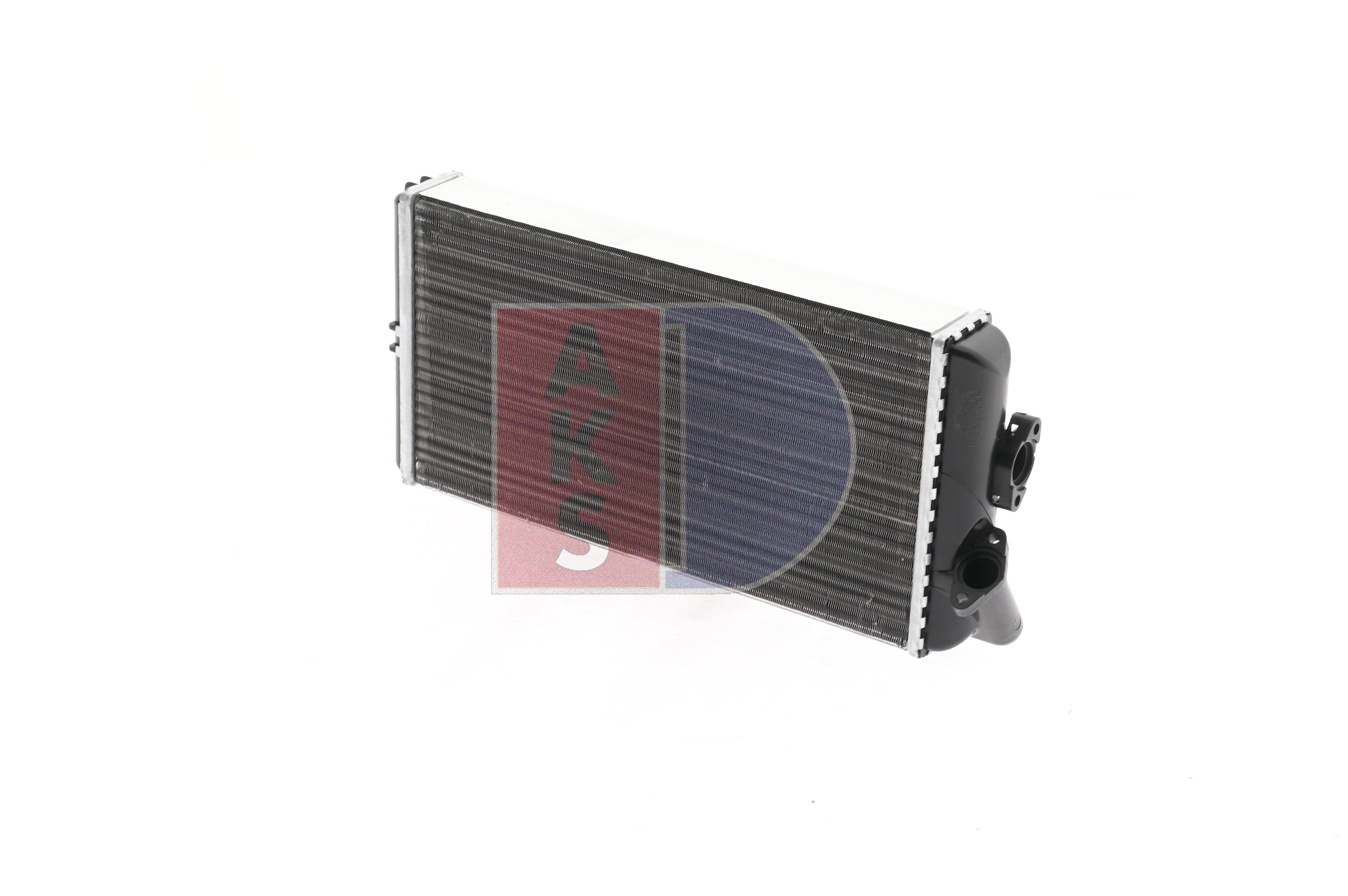 Wärmetauscher, Innenraumheizung 139450N AKS DASIS A0028352401 MERCEDES-BENZ, JAGUAR
