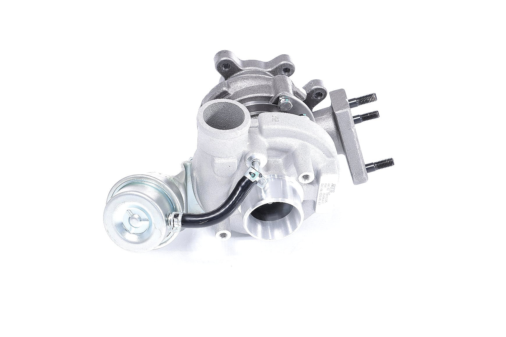 BTS TURBO T911205BT Turbocharger VW T4 Transporter 1.9 TD 68 Pk Diesel 1997
