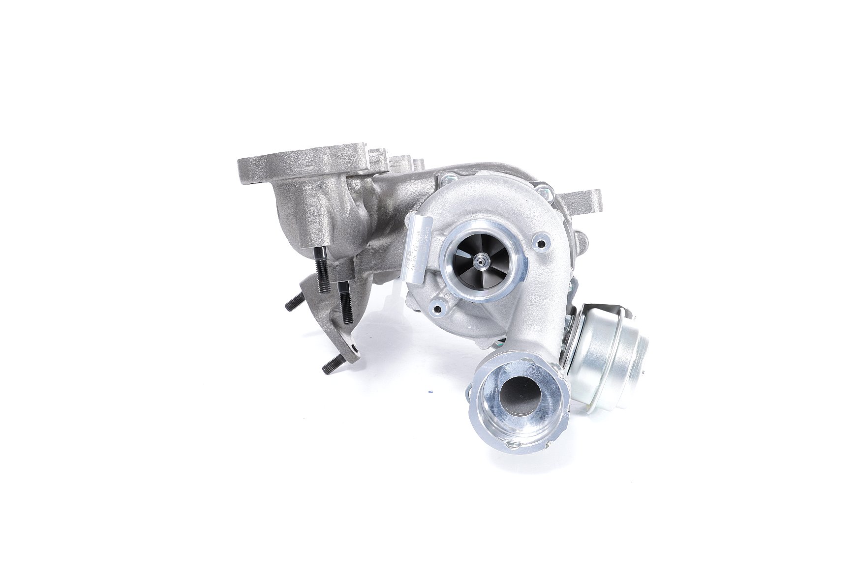 Turbolader T912246BT BTS TURBO 03G253016RV VW, AUDI, SKODA, SEAT, CUPRA