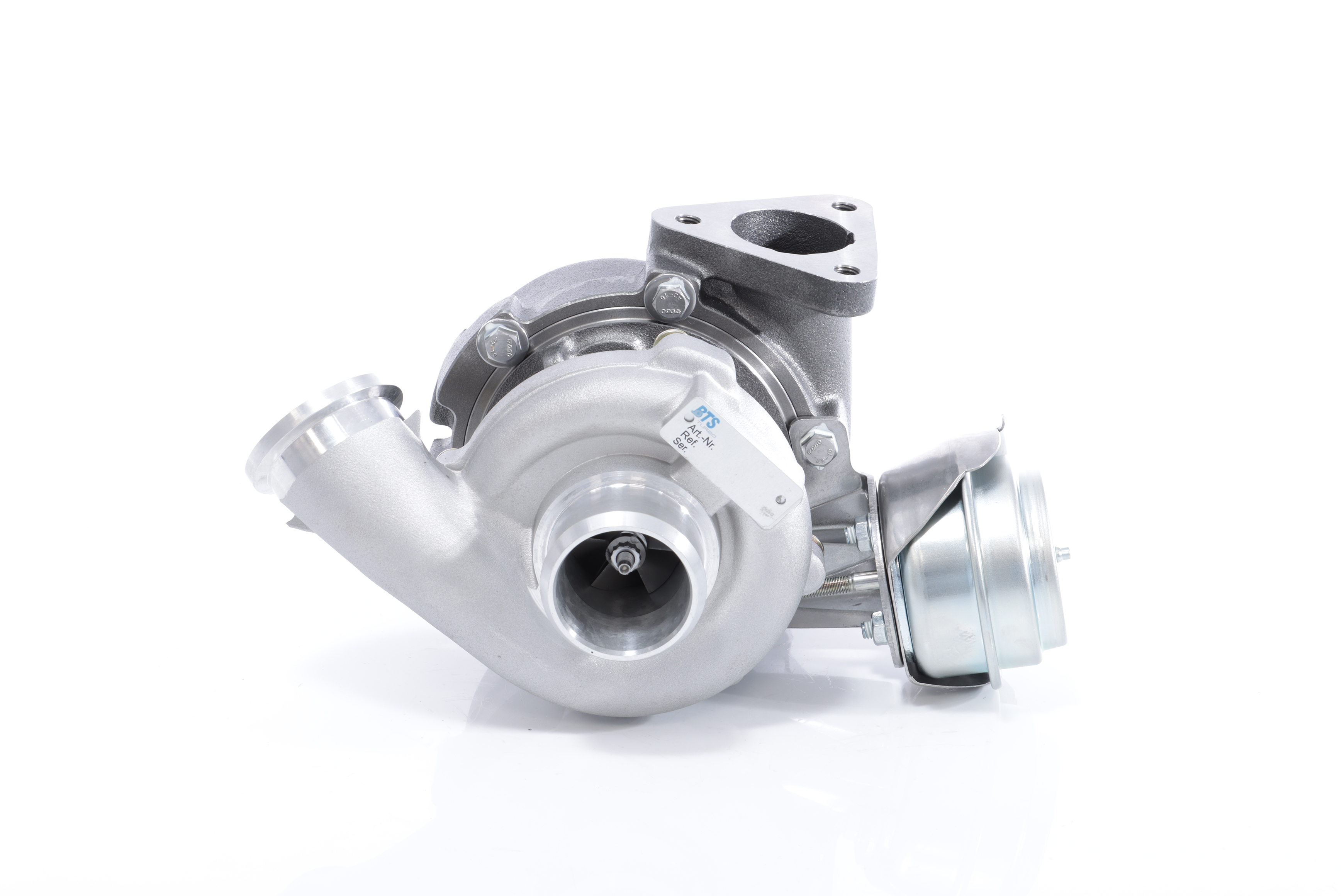 17233459 BTS TURBO T912358BT
