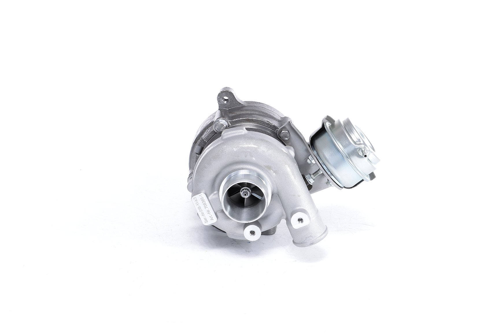 T914174BT Turbocompresseur BTS TURBO Land Rover