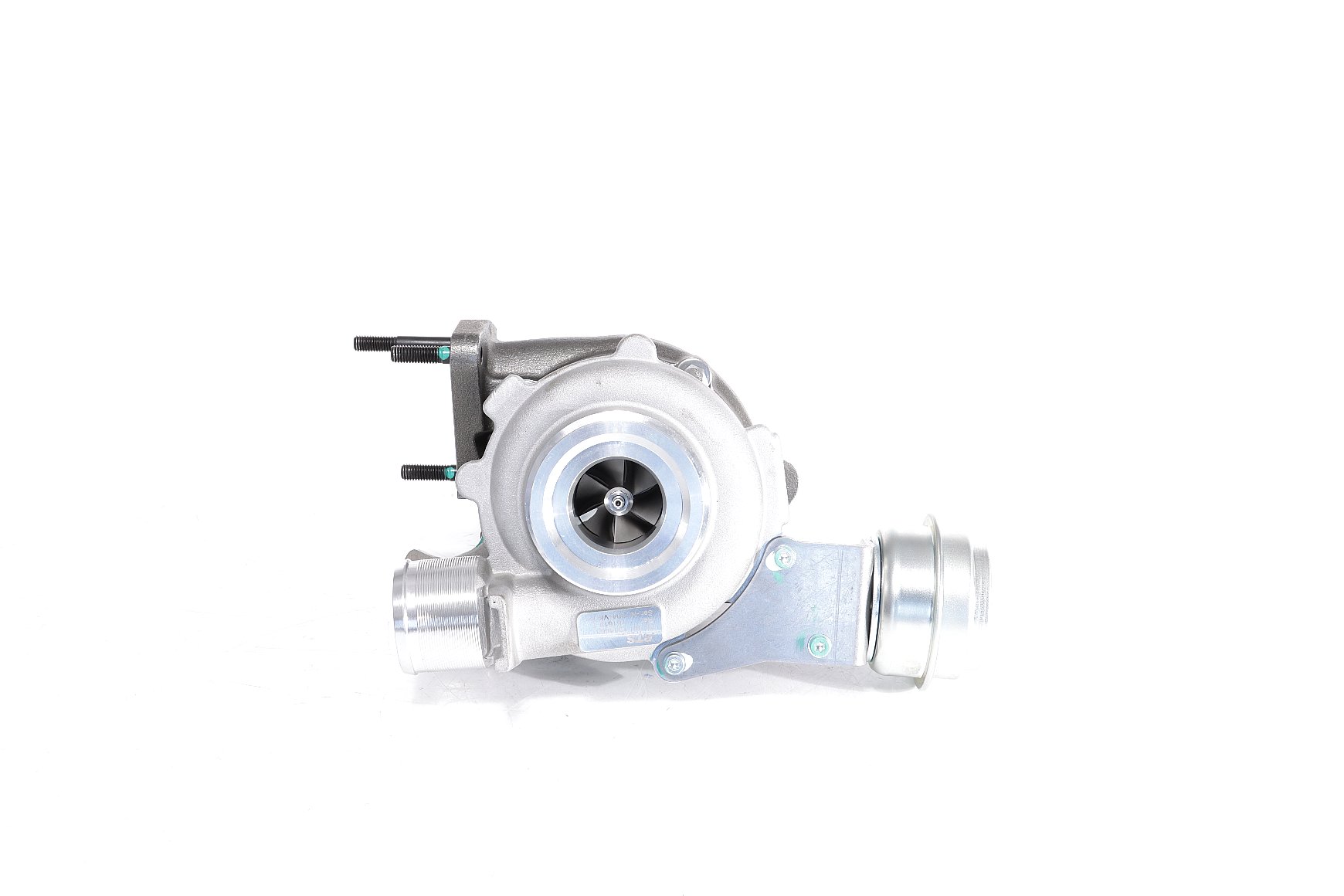 BTS TURBO T914663BT Turbocharger