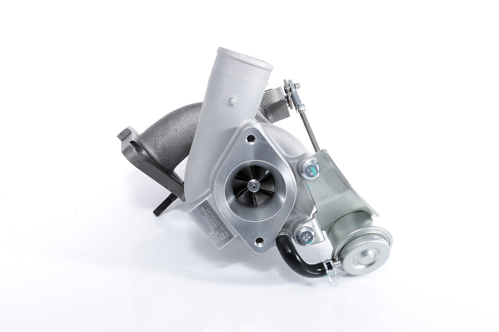 Turbolader T914926BT BTS TURBO 1406162 OPEL, FORD, FIAT, PEUGEOT, CITROЁN
