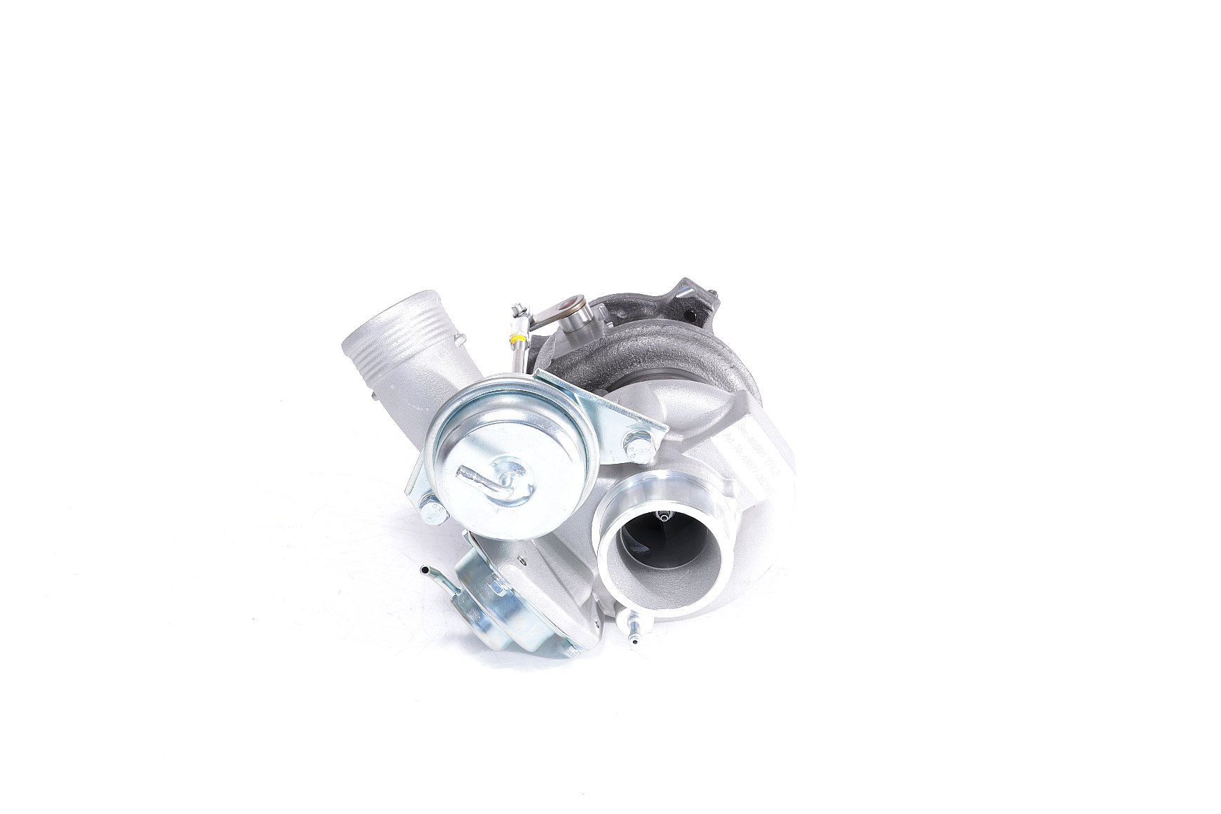 Turbolader T914947BT BTS TURBO 4937706214 VOLVO, MITSUBISHI