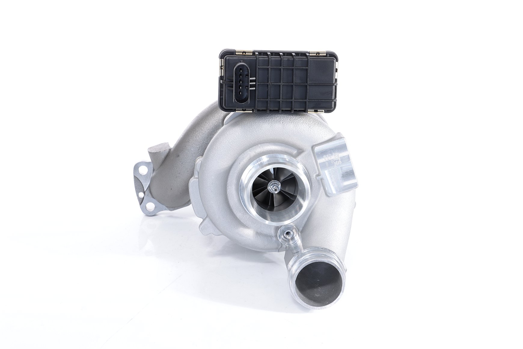 17233466 Turbo BTS TURBO Jeep kosten