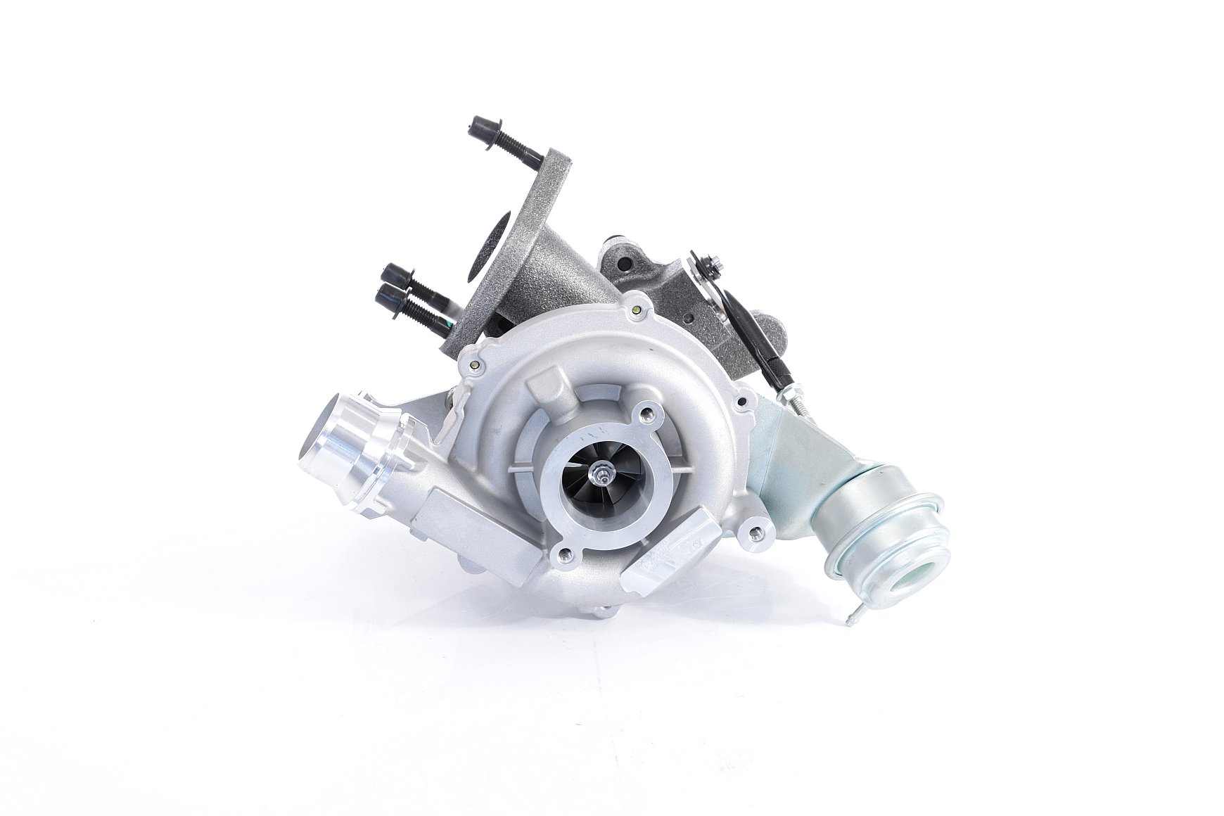 Turbolader BTS TURBO T915586BT waardering