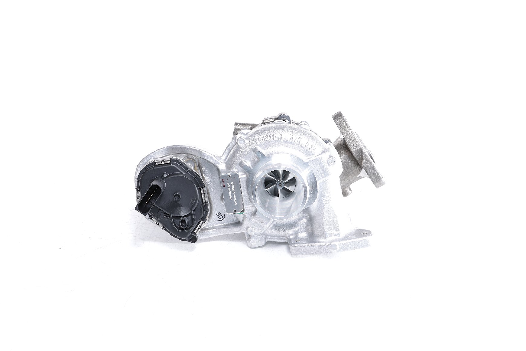 Turbolader T918088 BTS TURBO 2213396 FORD, FORD USA
