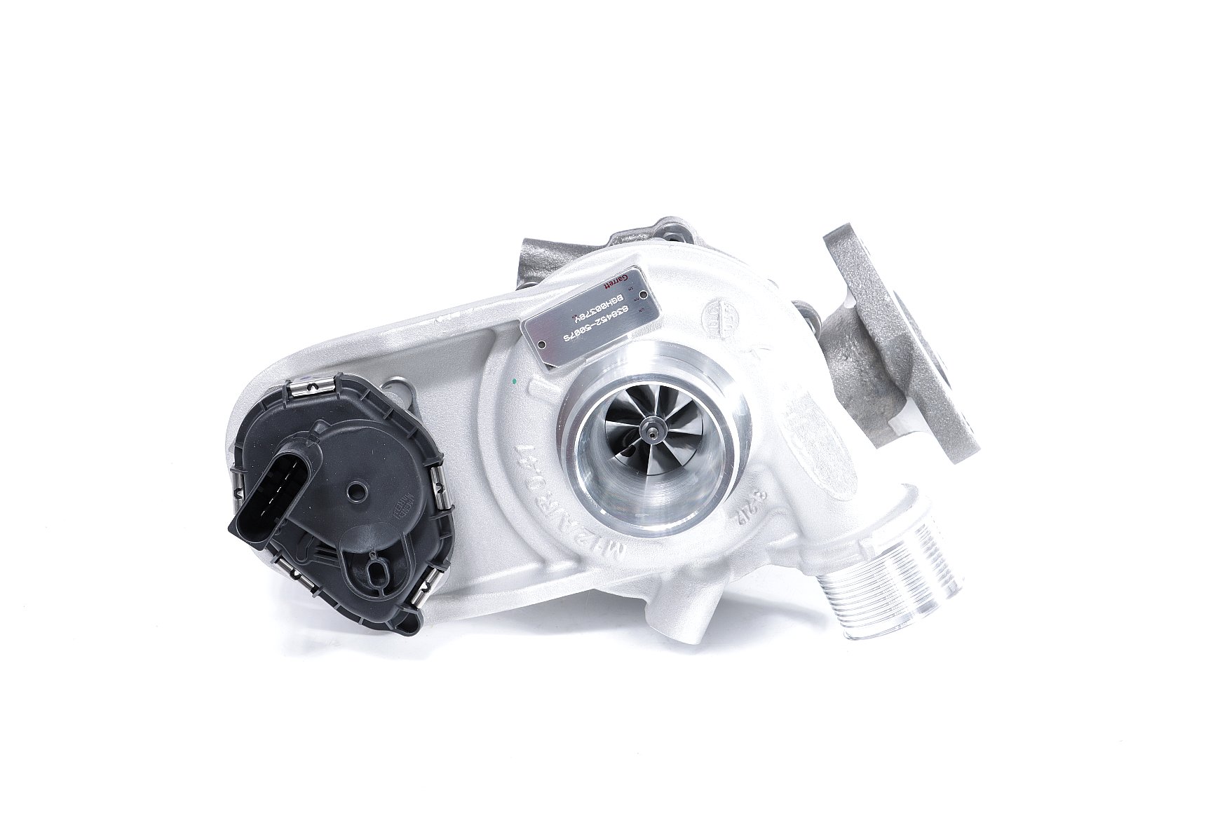 Turbolader T918093 BTS TURBO 2179947 FORD, RENAULT