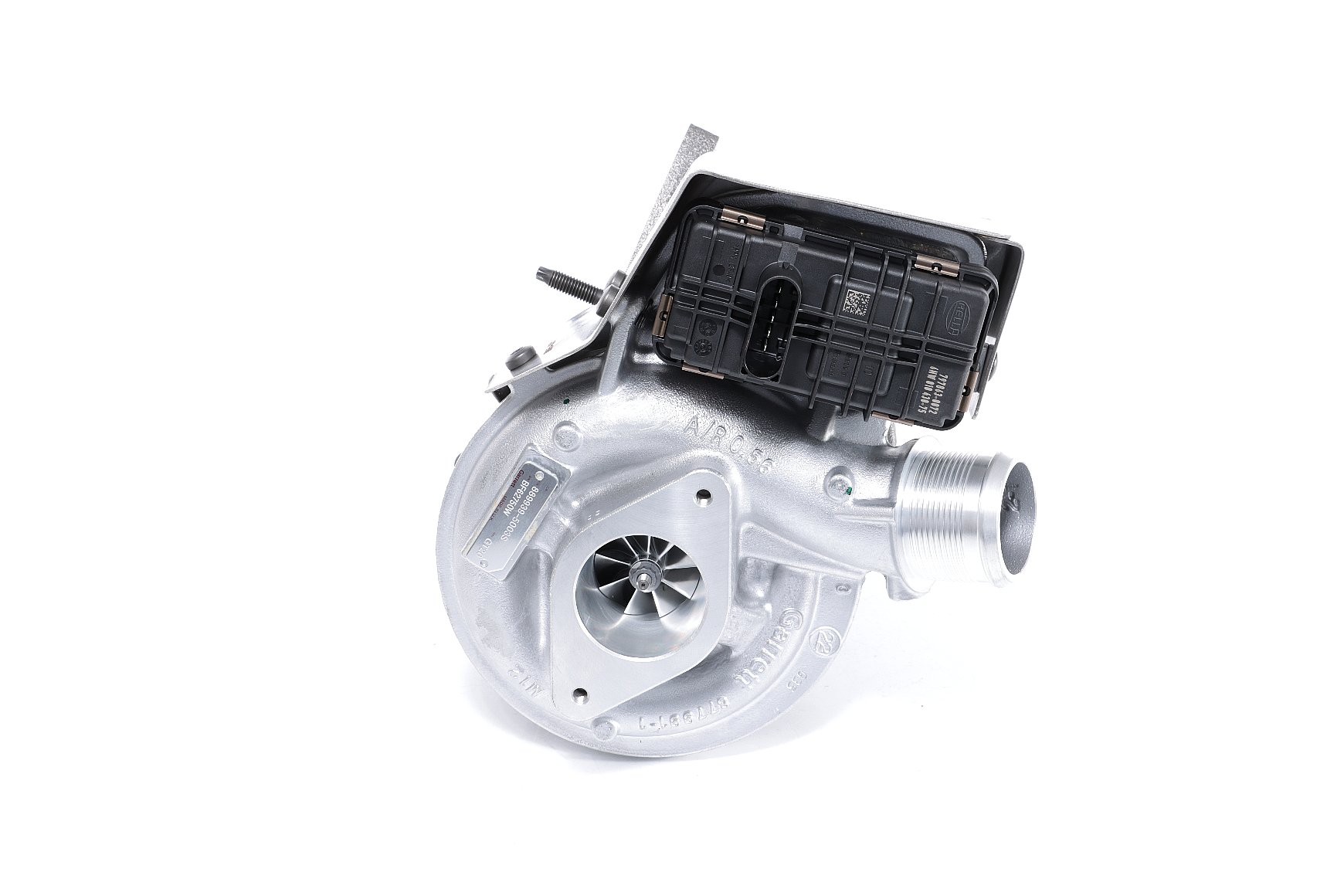 Турбокомпресор 2 240 255 BTS TURBO T918097 BMW, FORD, FORD USA