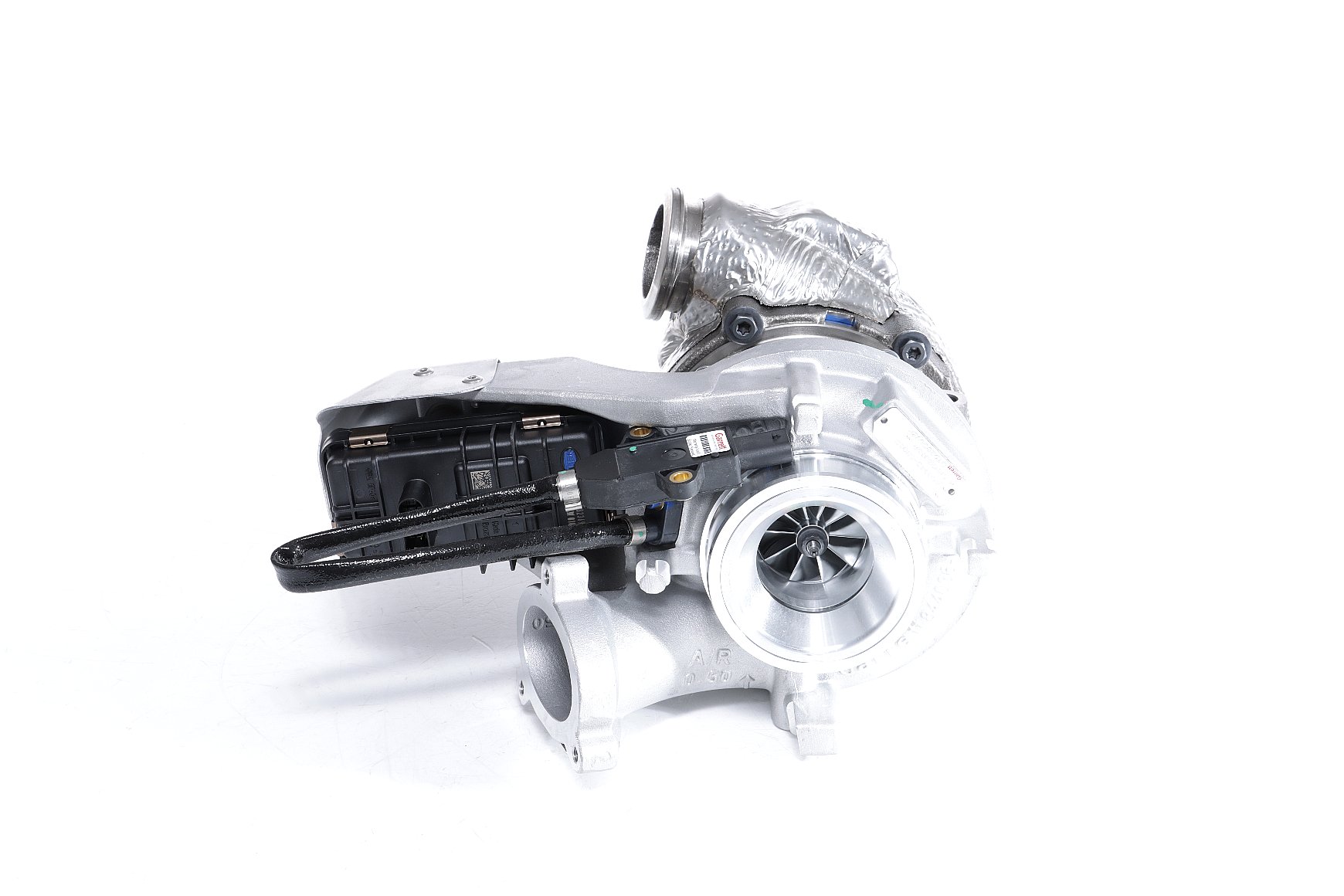 OEN K04064 Turbina BTS TURBO T918106HI