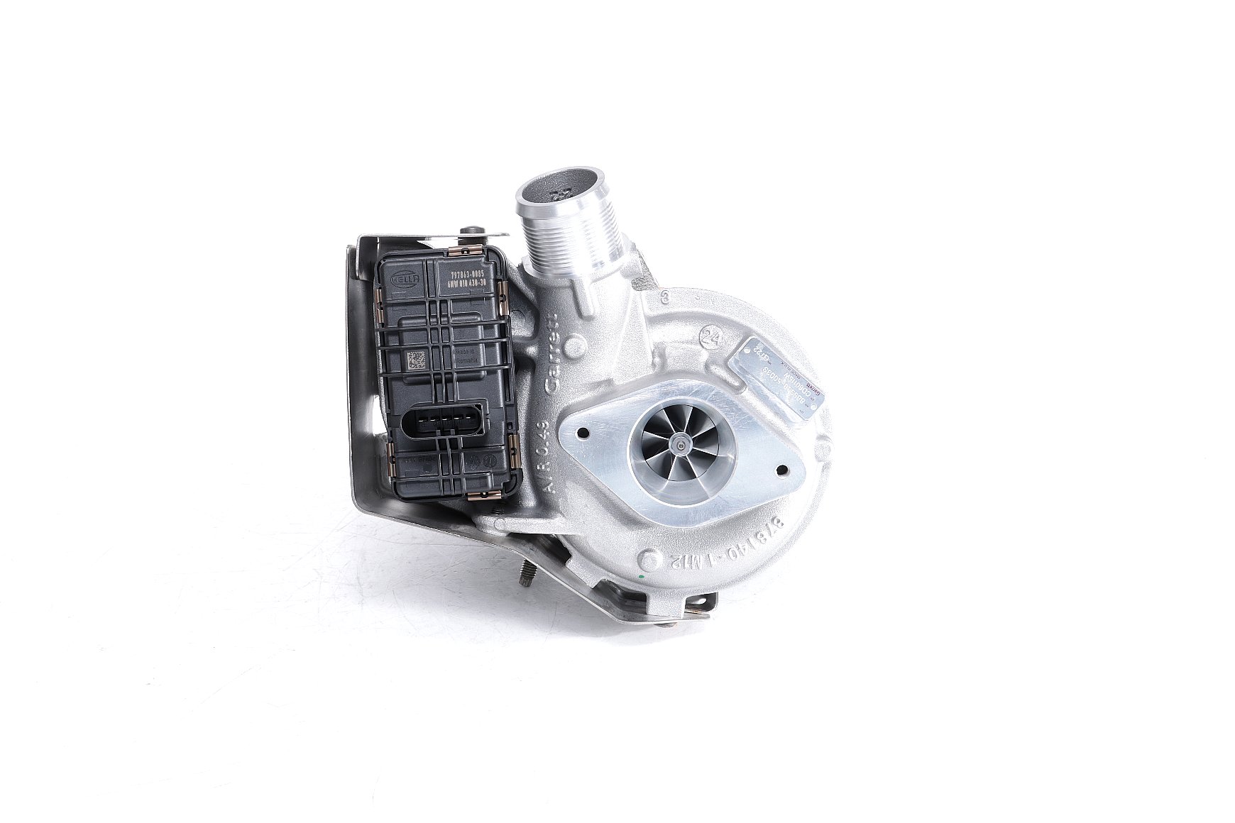 Турбокомпресор 1925277 BTS TURBO T918113 FORD, FORD USA
