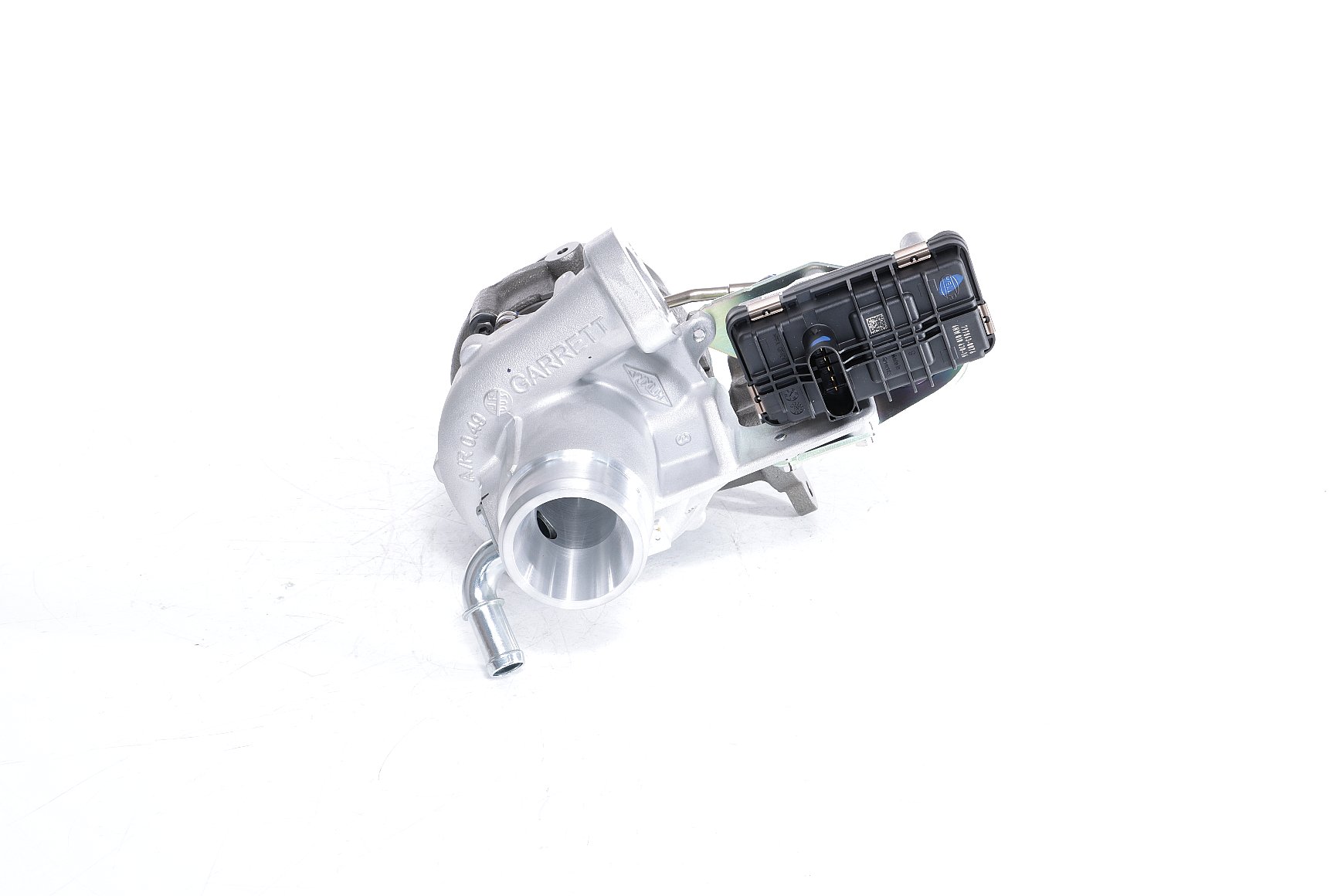 BTS TURBO T918125 Turbo Opel Insignia A Country Tourer 2.0 CDTi 4x4 (47) 170 Pk Diesel 2016