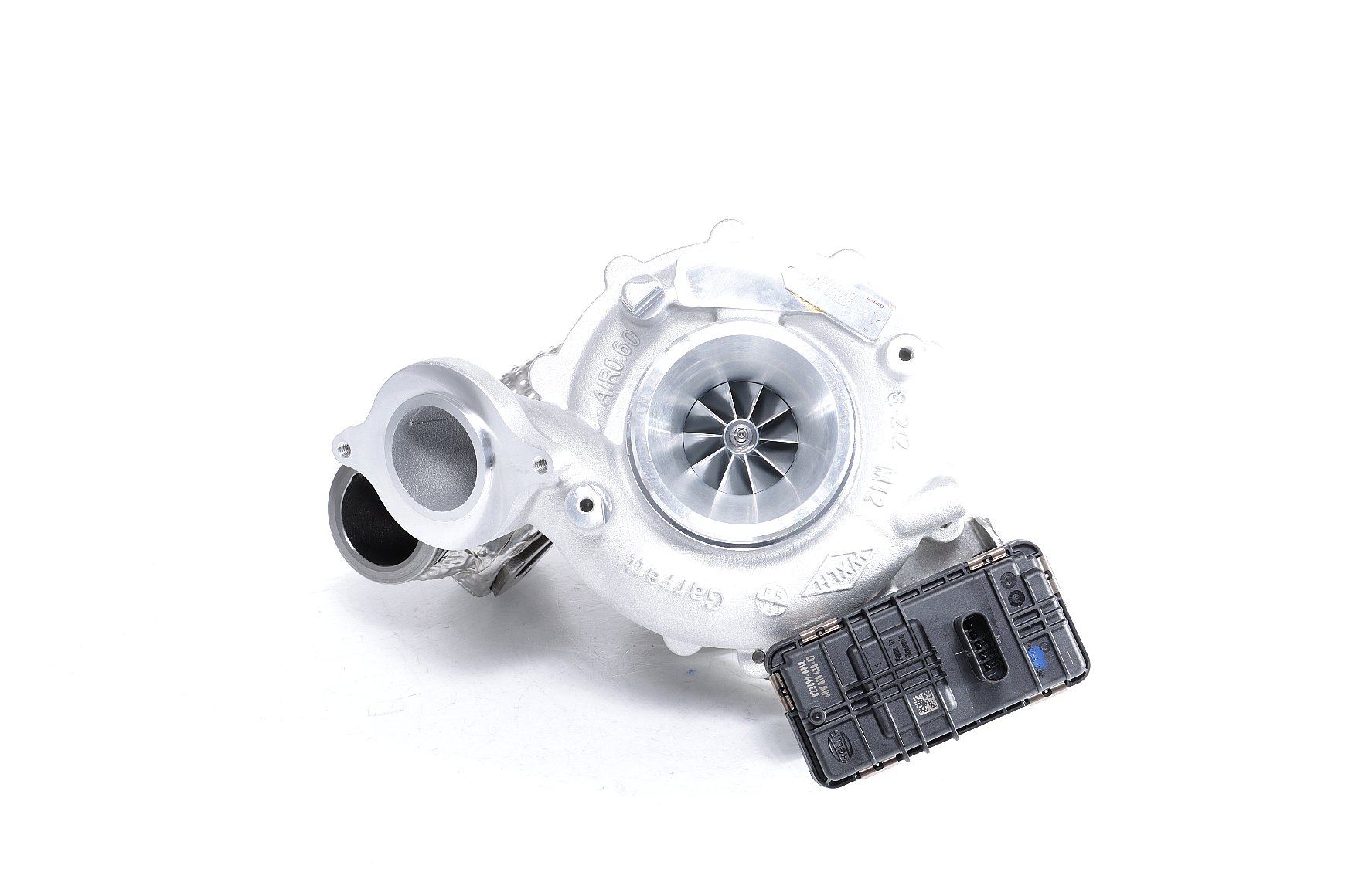 Turbolader T918652 BTS TURBO 059145873CLX VW, AUDI, SKODA, SEAT