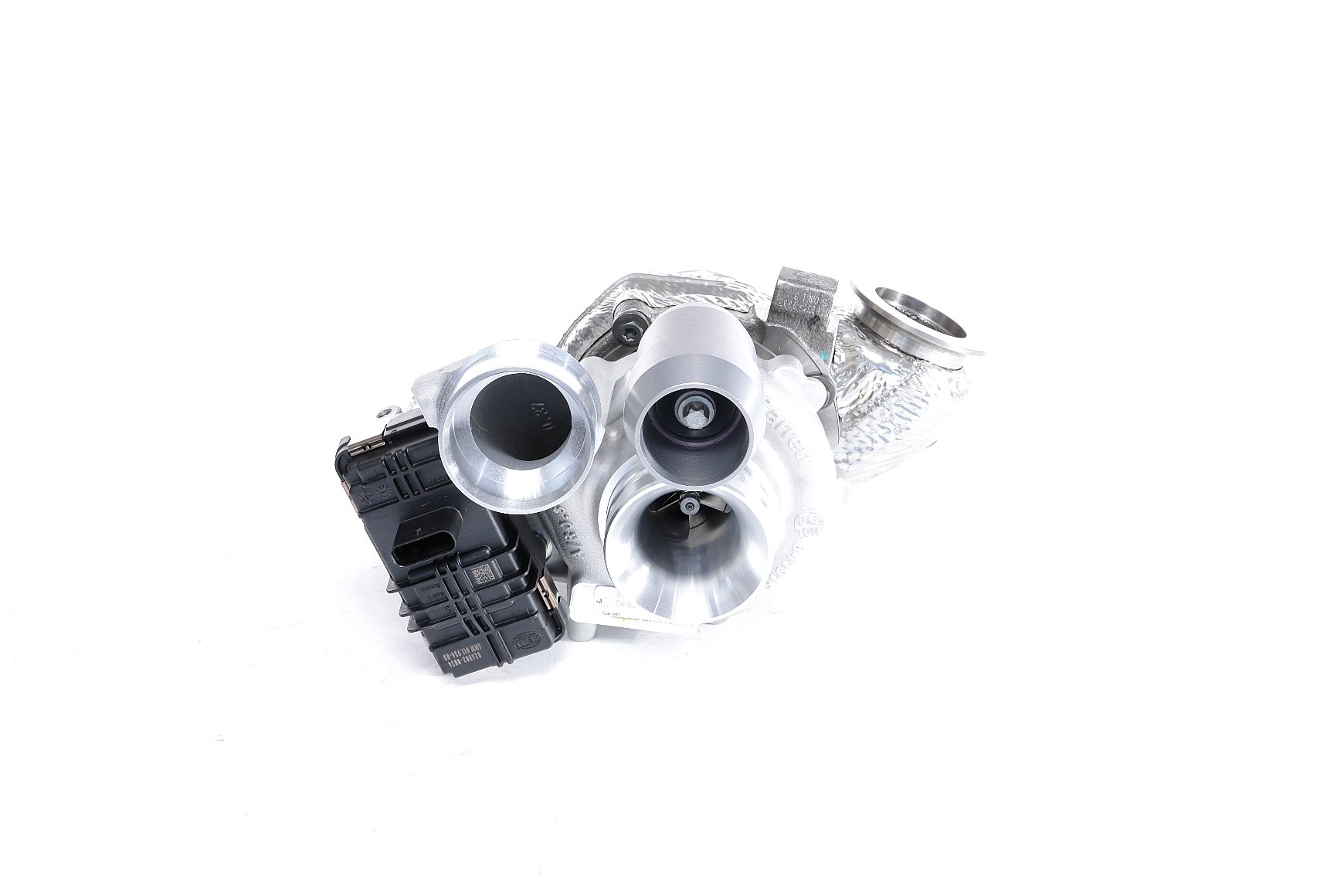 OEN 3536620 Turbocharger BTS TURBO T918695