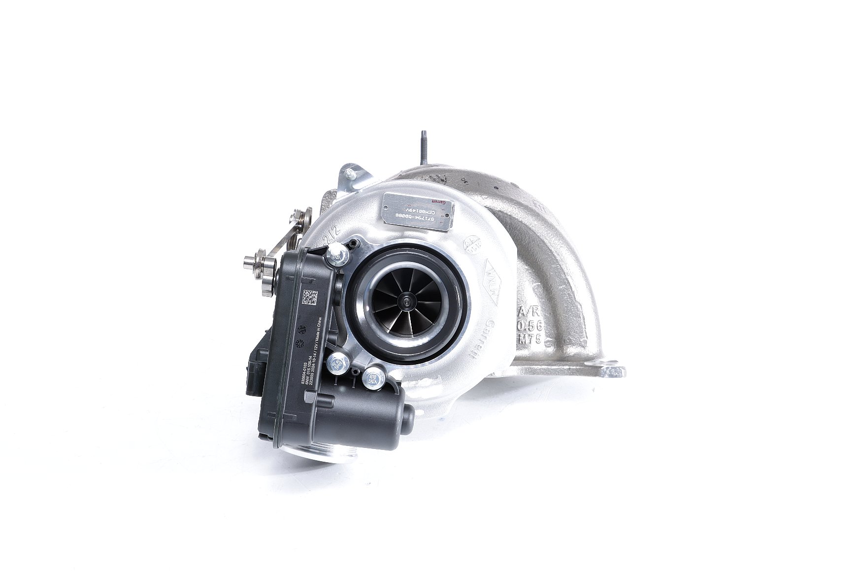BTS TURBO T918697 turbo Alfa Romeo Giulia 952 prijs