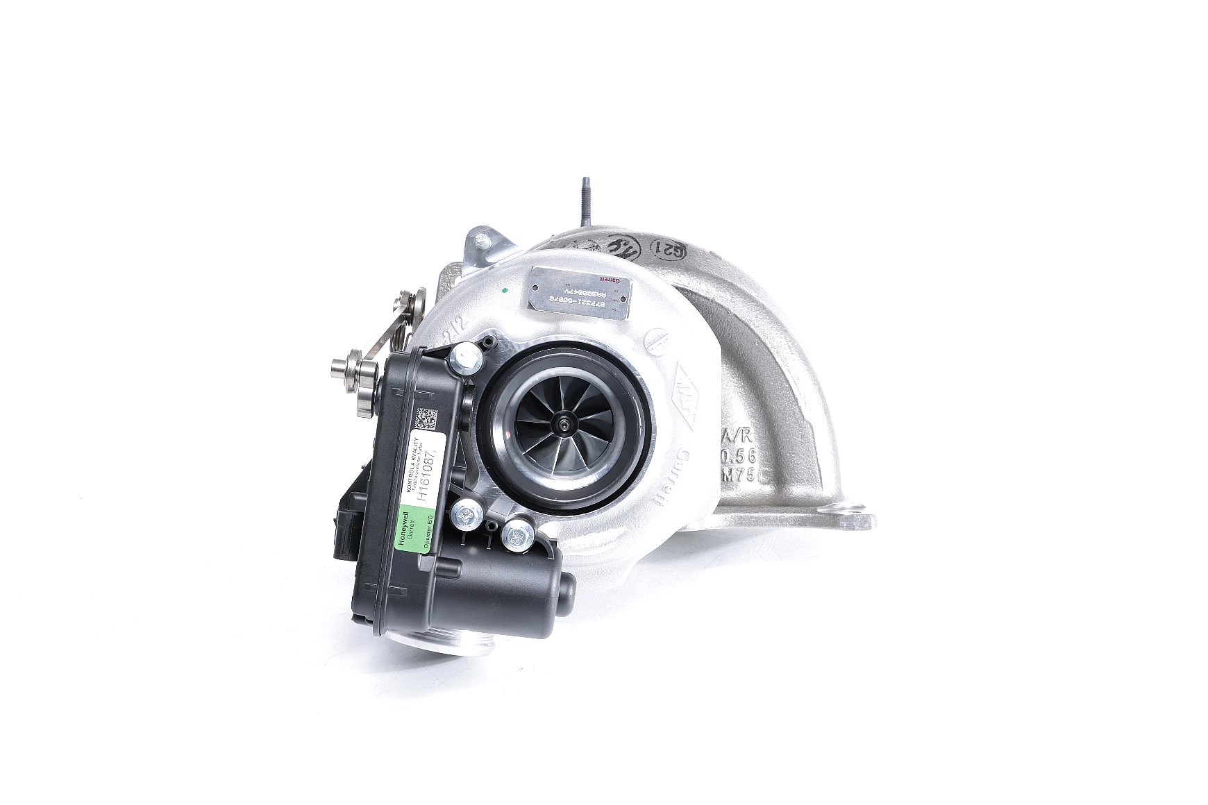 BTS TURBO T918698 turbo Alfa Romeo Giulia 952 kosten
