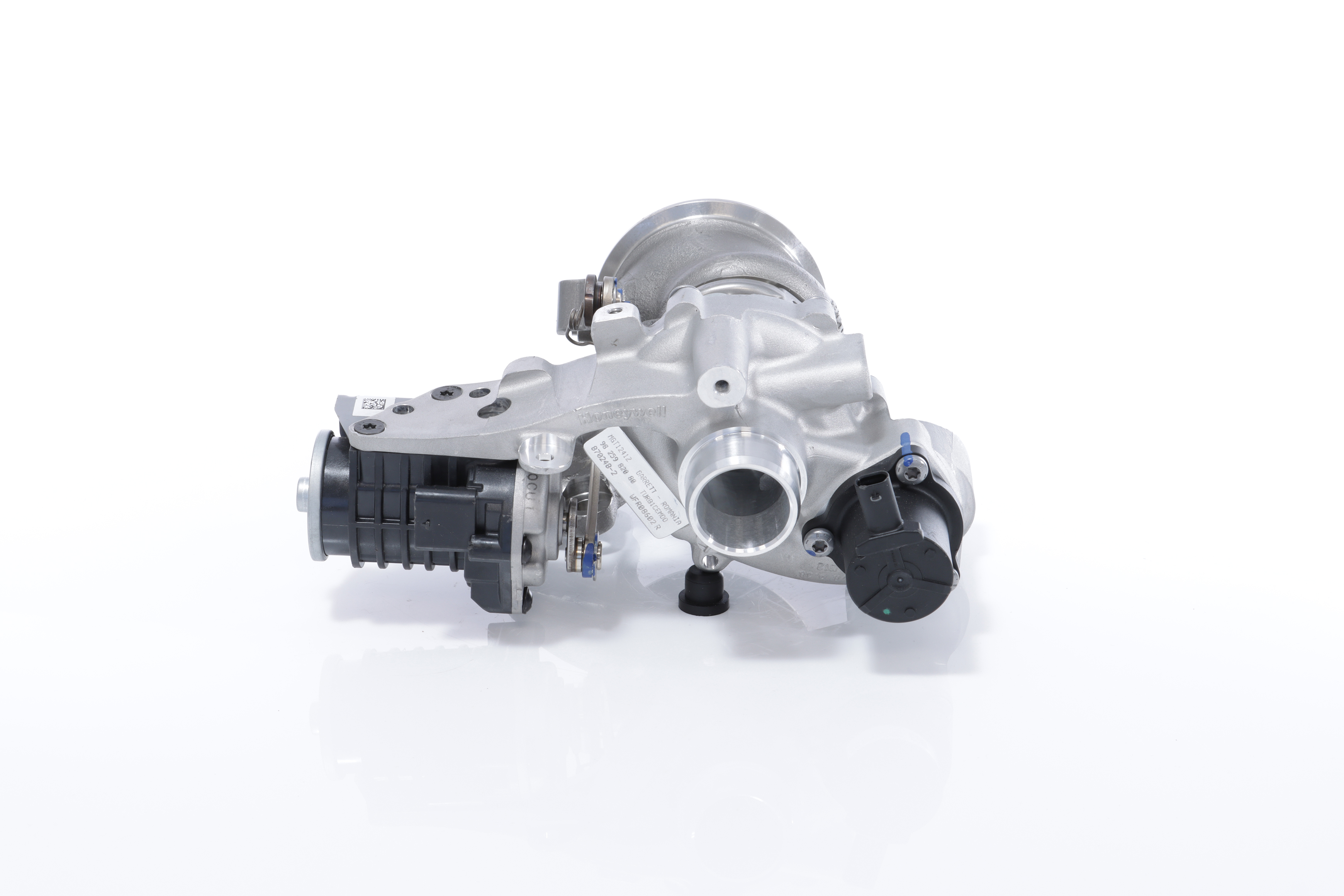 Turbina BTS TURBO T918699