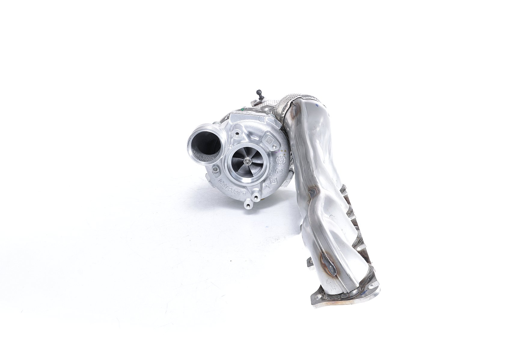 OEN 4007015 Turbolader BTS TURBO T918702LI