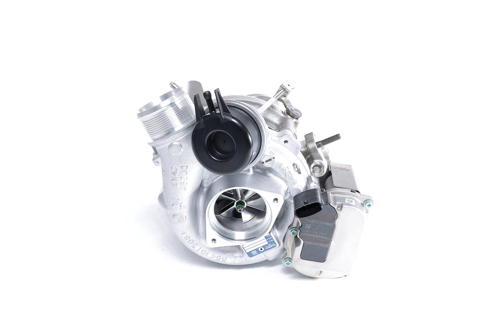 BTS TURBO T918706 prix Turbo PORSCHE 718 diesel et essence