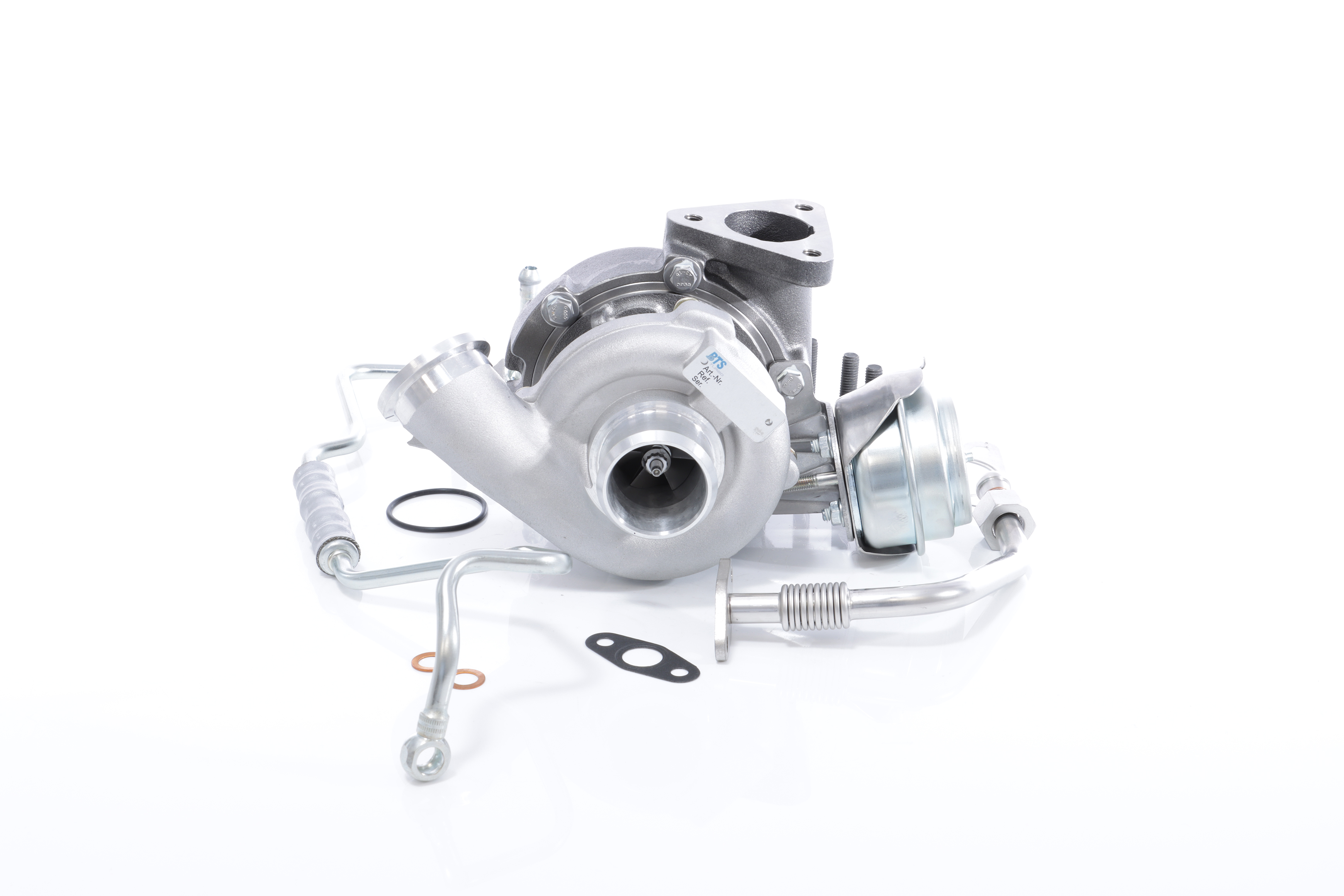 17233532 BTS TURBO T981104BT