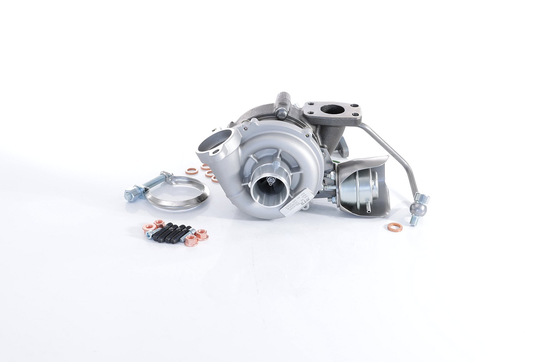 17233534 BTS TURBO T981356BT