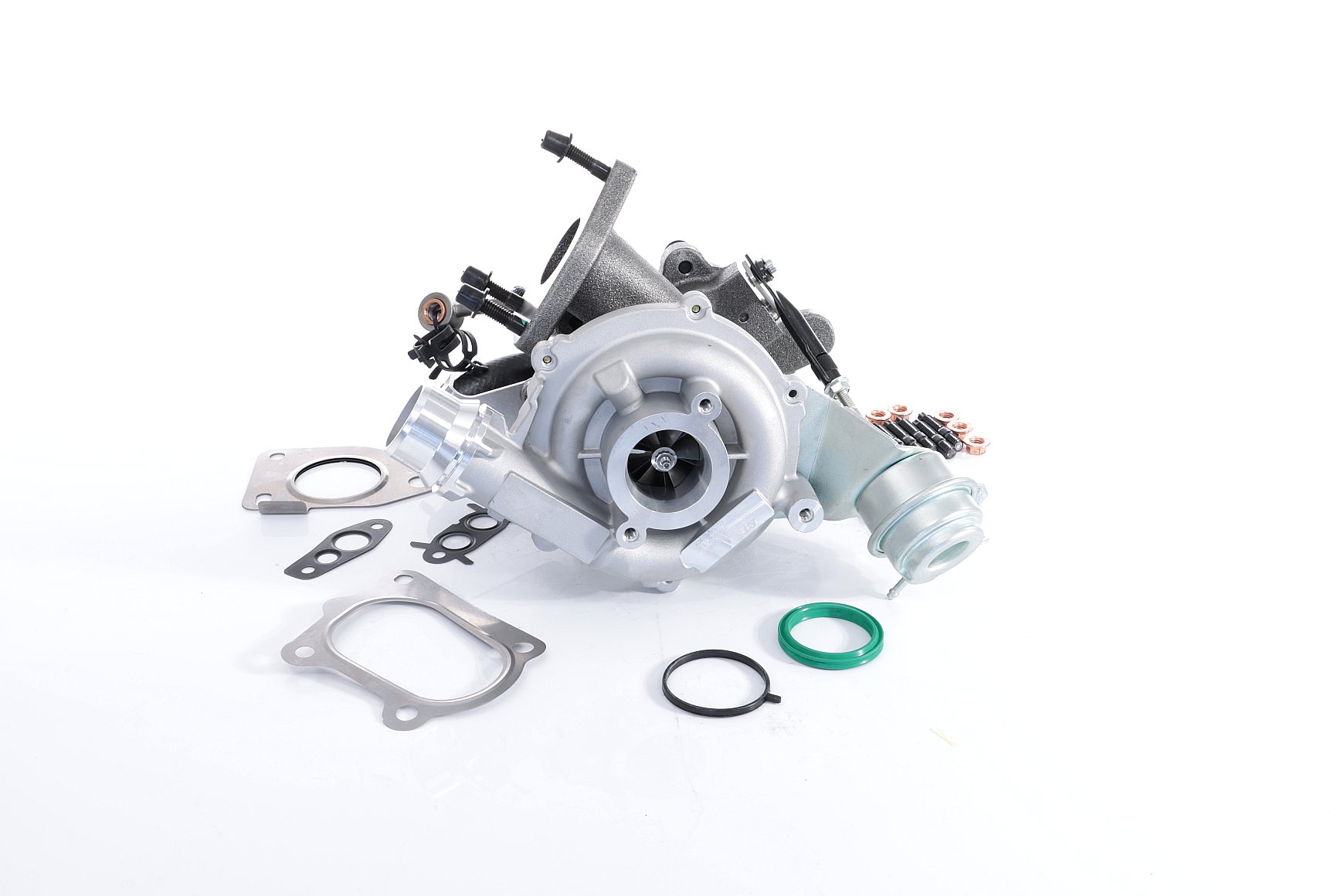 Abgasturbolader BTS TURBO T981437BT Bewertung