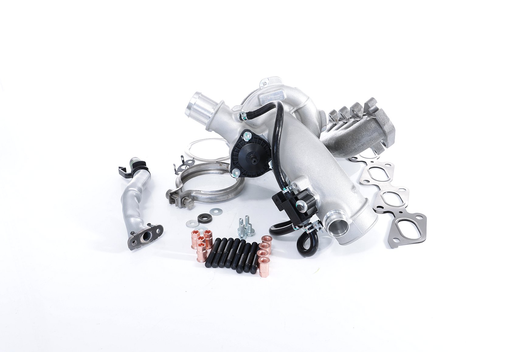 17233538 Töltő BTS TURBO Opel ASTRA ár