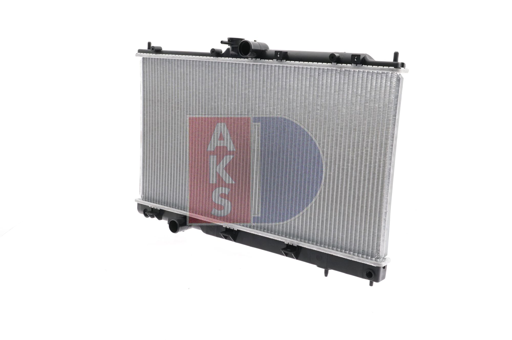 1723359 AKS DASIS 140007N Radiator motor MITSUBISHI pris