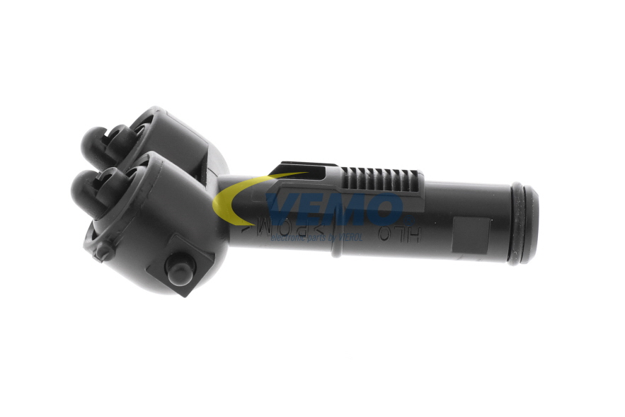 Gicleur de lave-phare 7L6955104+ VEMO V10-08-0549 VOLKSWAGEN, AUDI, SKODA, SEAT, PORSCHE