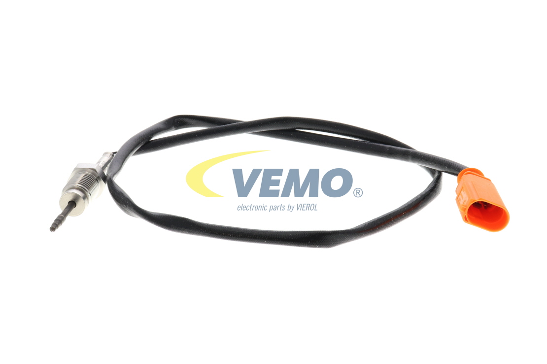 Sensor de temperatura VEMO V10-72-0124