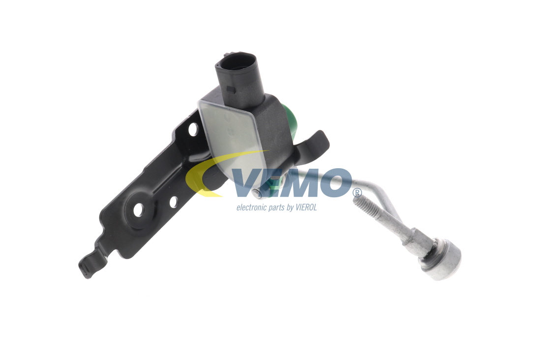 Sensor, Leuchtweiteregulierung V10-72-0180 VEMO 4F0941285B VW, AUDI, SKODA, SEAT