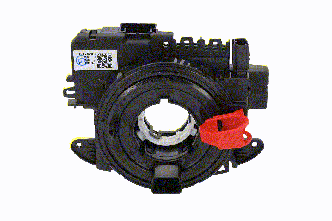 OEN 0199290 Kellojousi, airbag VEMO V10-72-0201