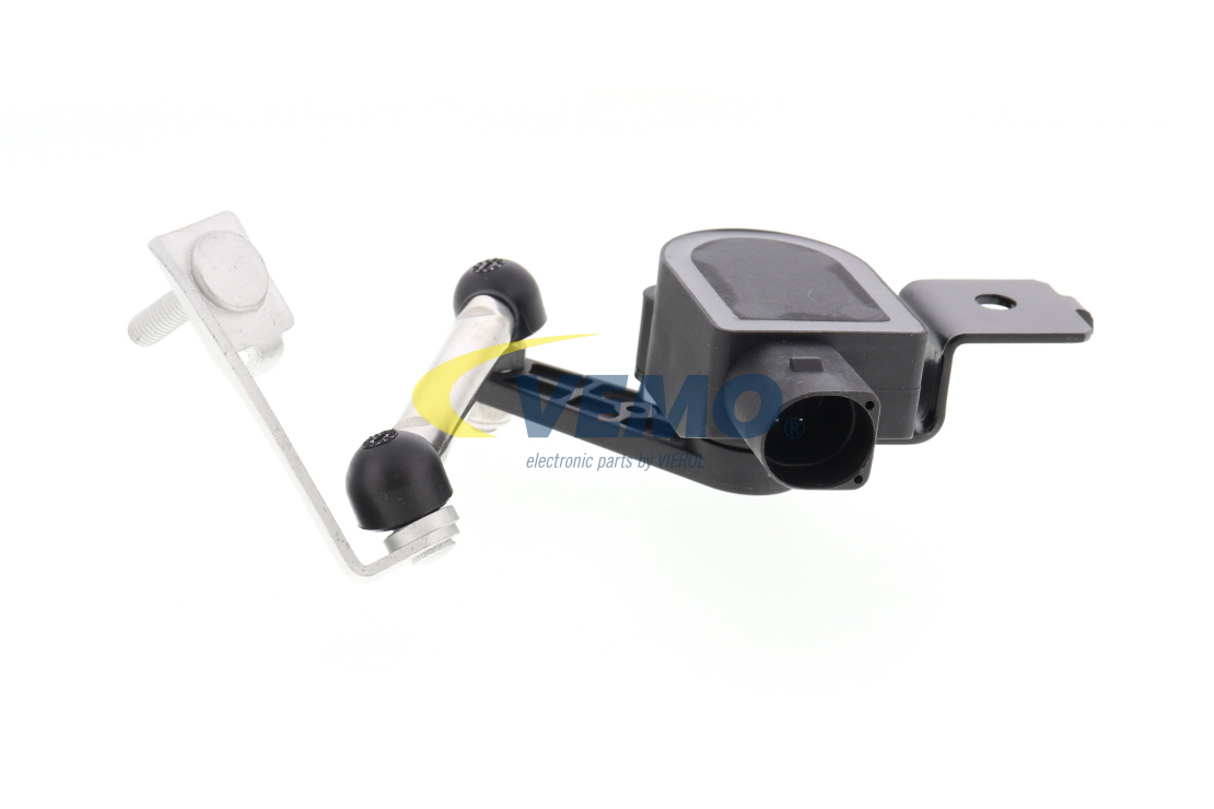 Sensor, Xenonlicht (Leuchtweiteregulierung) 1K0941274A VEMO V10-72-1275 VW, AUDI, SKODA, SEAT