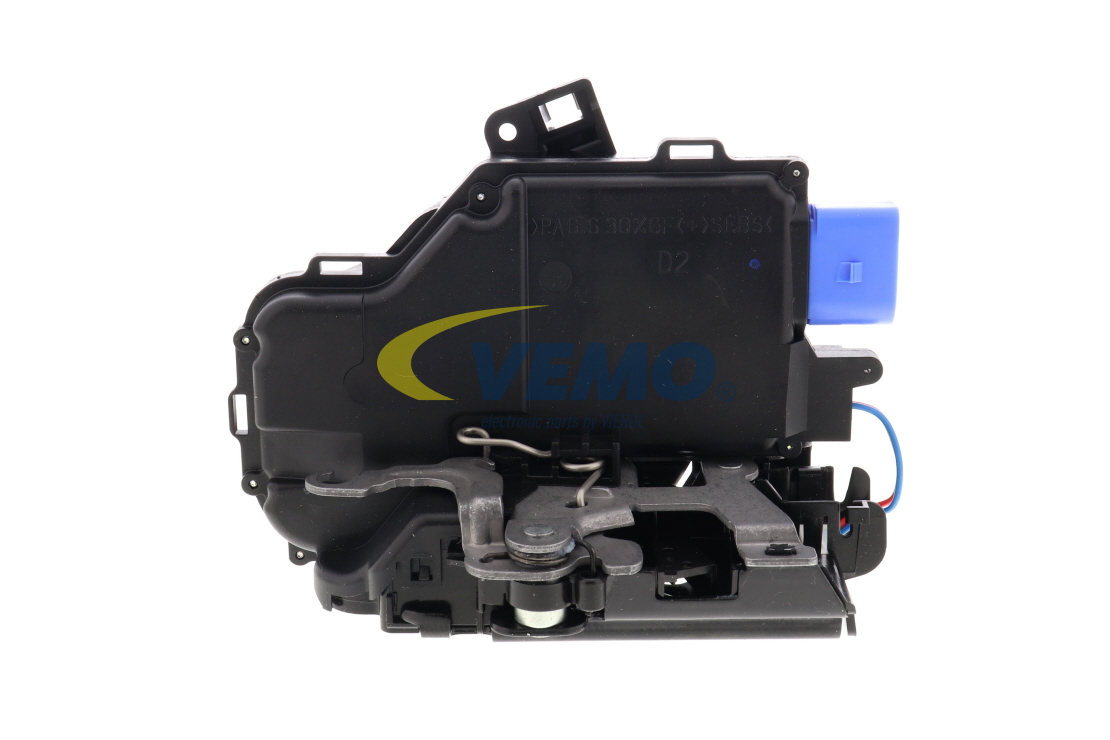 Türschloss V10-85-0093 VEMO 3D4839016K VW, AUDI, SKODA, SEAT