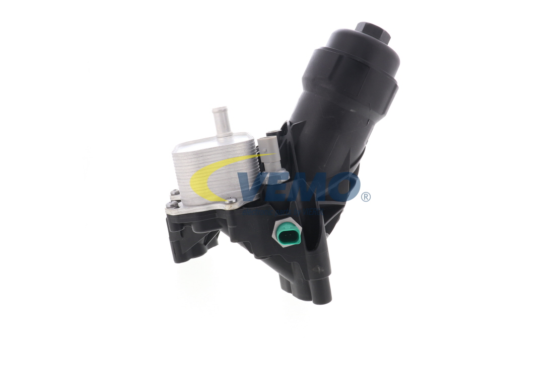 Ölkühler V15-60-6098 VEMO 03N115433B AUDI, SEAT
