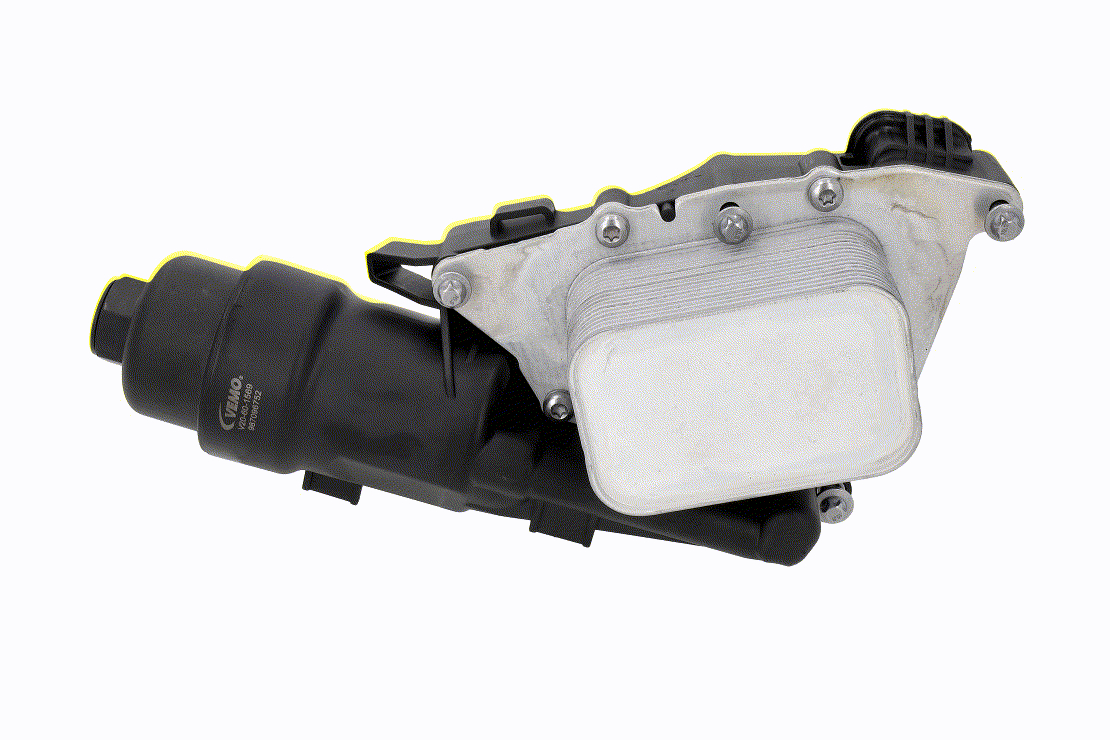 OEN 590029 Boîtier de filtre à huile VEMO V20-60-1569