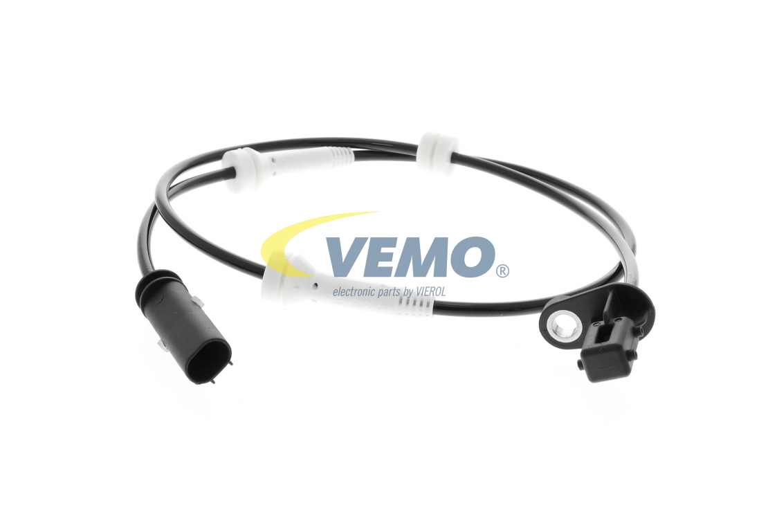 VEMO V20-72-0236 ABS Sensor BMW 5er 518d 150 PS Diesel