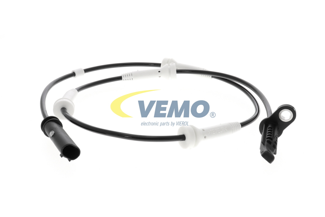 VEMO V20-72-0237 Raddrehzahlsensor BMW 5er 518d 150 PS Diesel